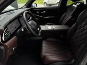 Exeed VX I Рестайлинг Иркутск  - изображение 60