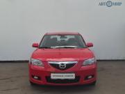 Mazda 3 I (BK) Рестайлинг Москва  - изображение 14