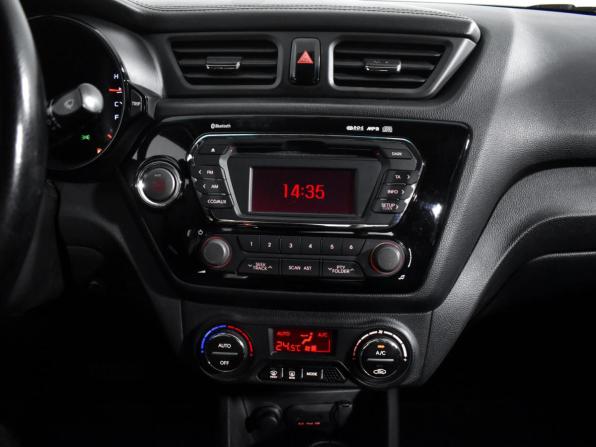 Kia Rio III с пробегом 2012 года, цена 775 000 рублей, 148828 км, седан, Автокод Объявления