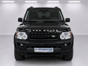 Land Rover Discovery IV Москва  - изображение 21