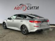 Kia Optima IV Рестайлинг Тамбов  - изображение 26