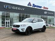 Hyundai Creta I Набережные Челны  - изображение 27