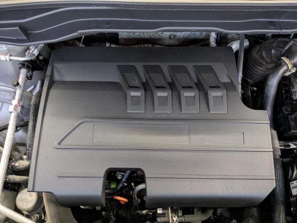 Haval M6 II с пробегом 2024 года, цена 1 800 000 рублей, 35982 км, внедорожник, Автокод Объявления