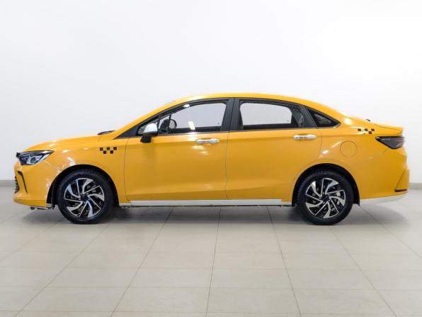 BAIC U5 Plus с пробегом 2024 года, цена 810 000 рублей, 160286 км, седан, Автокод Объявления