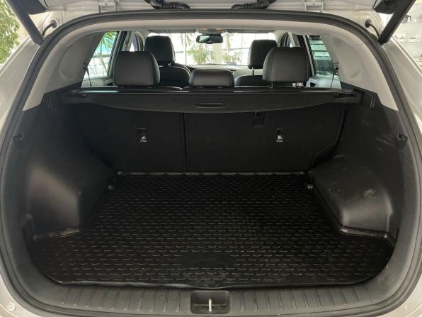 Hyundai Tucson III с пробегом 2016 года, цена 2 499 000 рублей, 97388 км, внедорожник, Автокод Объявления