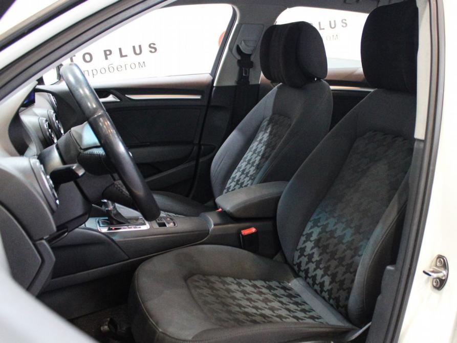 Audi A3 III (8V) Минеральные Воды  - изображение 8