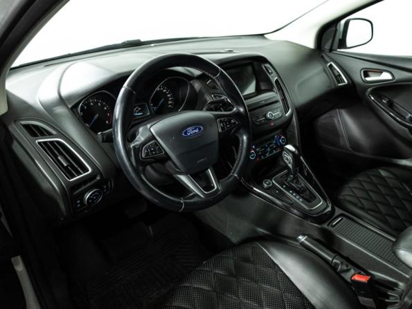 Ford Focus III Рестайлинг с пробегом 2018 года, цена 997 869 рублей, 225545 км, универсал, Автокод Объявления