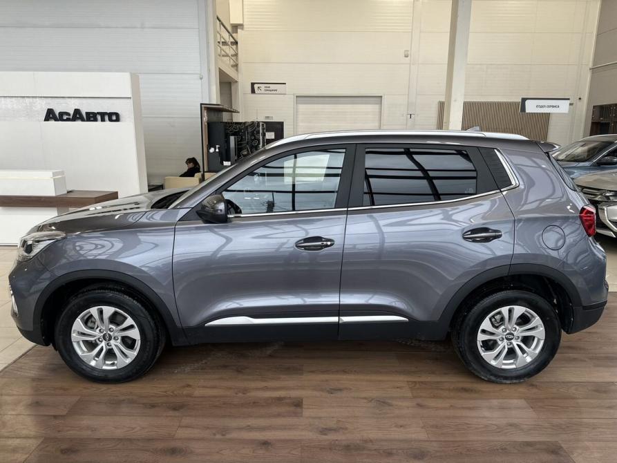 Chery Tiggo 4 Pro I Рестайлинг Саратов  - изображение 3