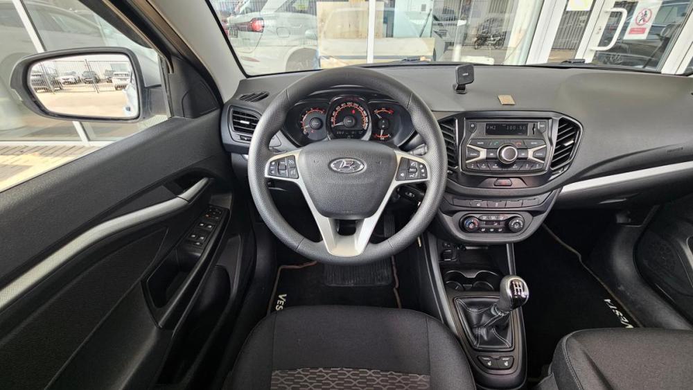 Lada (ВАЗ) Vesta I Липецк  - изображение 6