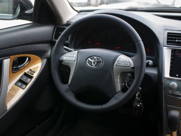 Toyota Camry VI (XV40) с пробегом 2006 года, цена 1 000 000 рублей, 309076 км, седан, Автокод Объявления