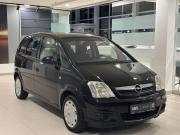 Opel Meriva A Рестайлинг Тверь  - изображение 24