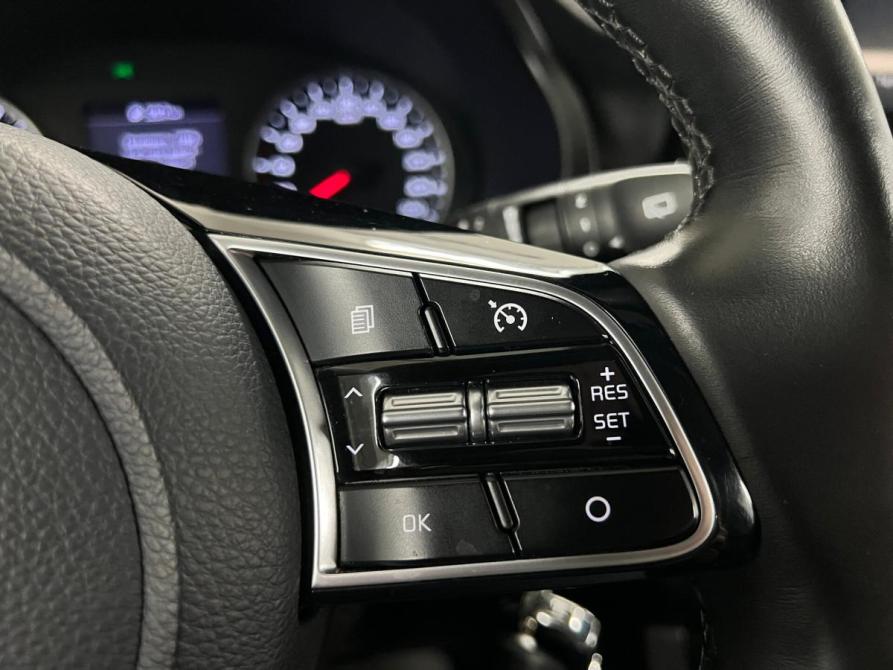 Kia Seltos I Тюмень  - изображение 13