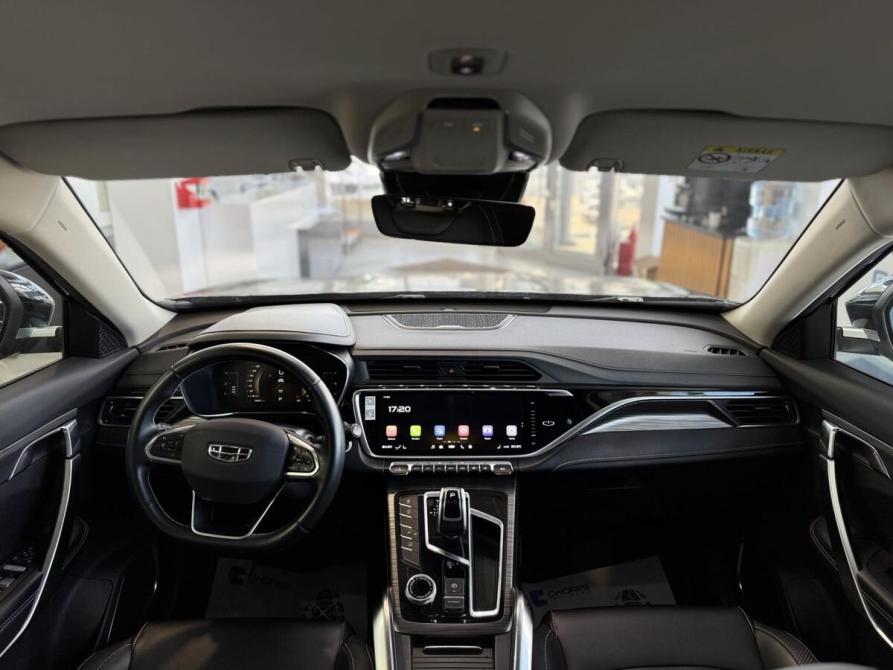 Geely Atlas Pro Тула  - изображение 16