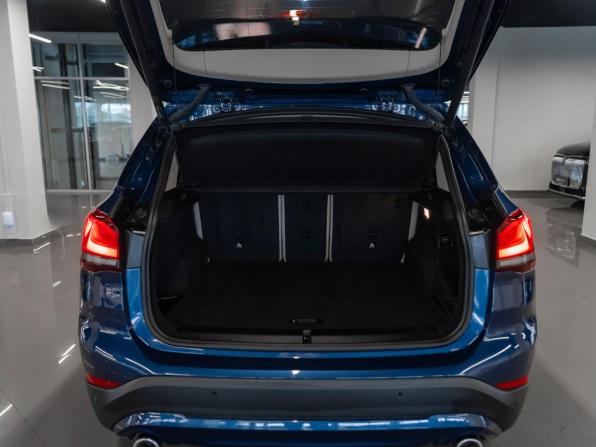 BMW X1 II (F48) Рестайлинг с пробегом 2020 года, цена 3 660 000 рублей, 41977 км, внедорожник, Автокод Объявления