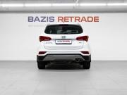 Hyundai Santa Fe III Рестайлинг Тюмень  - изображение 35