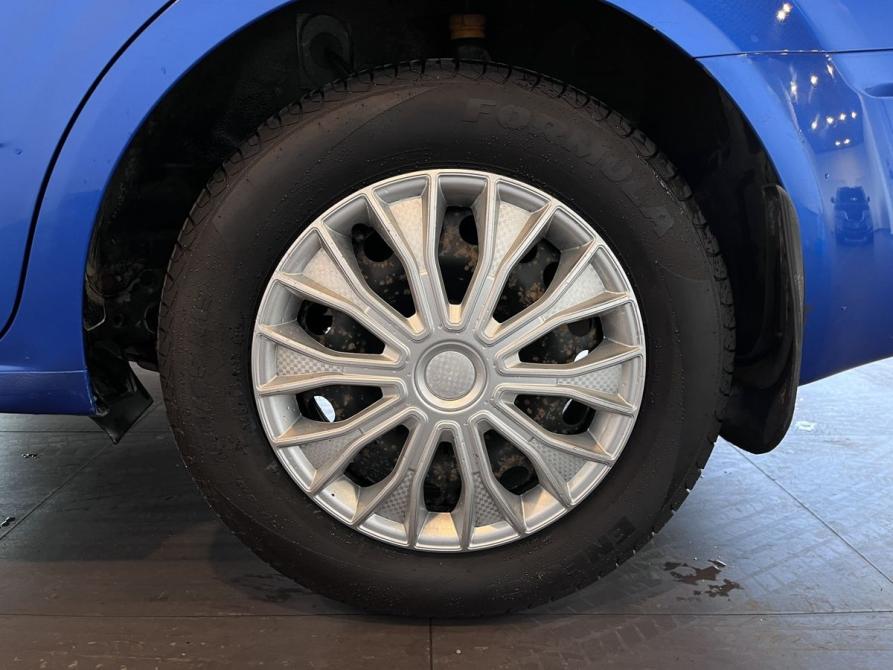 Chevrolet Aveo II Чебоксары  - изображение 19