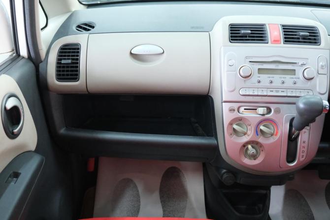 Honda Life IV с пробегом 2005 года, цена 399 000 рублей, 118000 км, хэтчбек, Автокод Объявления