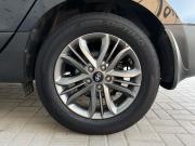 Hyundai ix35 I Рестайлинг Тамбов  - изображение 40