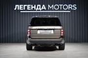 Land Rover Range Rover IV Иркутск  - изображение 43