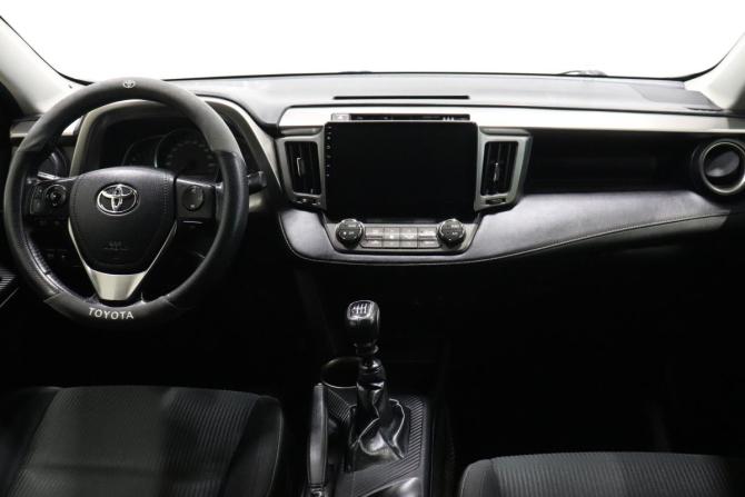 Toyota RAV4 IV (XA40) с пробегом 2013 года, цена 1 912 000 рублей, 154000 км, внедорожник, Автокод Объявления
