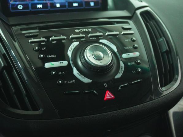 Ford Kuga II с пробегом 2014 года, цена 1 033 000 рублей, 199092 км, внедорожник, Автокод Объявления