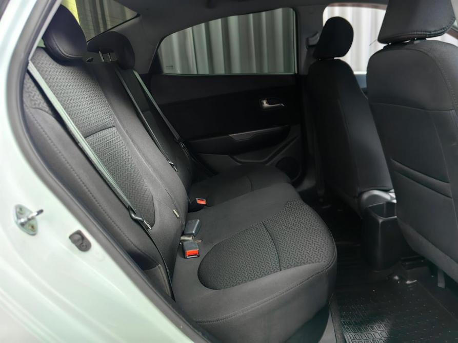 Kia Rio III Москва  - изображение 10