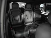 Mercedes-Benz V-Класс III (W447) Рестайлинг 2 Москва  - изображение 62