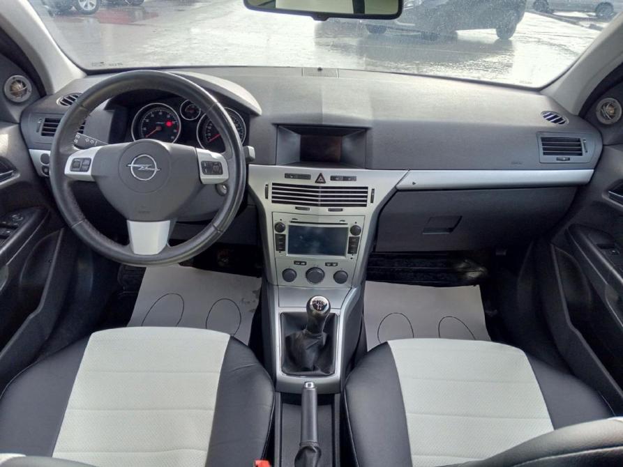 Opel Astra H Рестайлинг Тула  - изображение 11