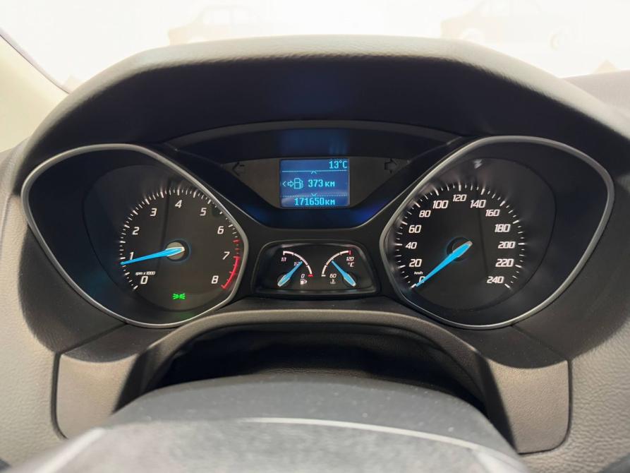 Ford Focus III Ставрополь  - изображение 10