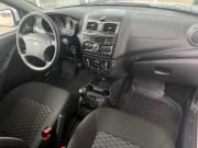 Lada (ВАЗ) Granta I Рестайлинг Липецк  - изображение 16