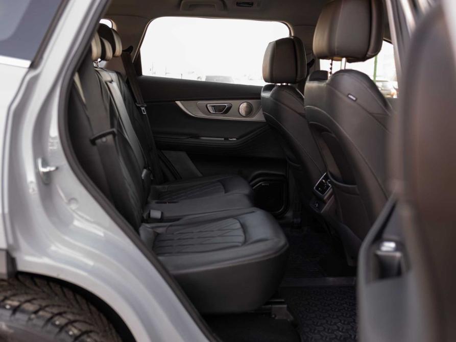 Chery Tiggo 8 Pro Max I Рестайлинг Новосибирск  - изображение 19