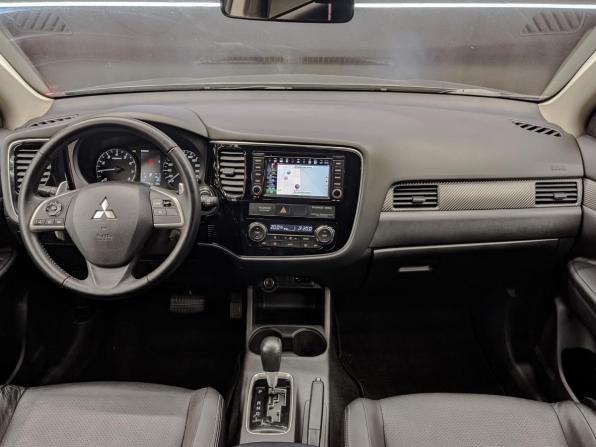 Mitsubishi Outlander III с пробегом 2013 года, цена 1 700 000 рублей, 76575 км, внедорожник, Автокод Объявления