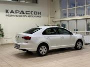 Volkswagen Polo VI Волгоград  - изображение 20