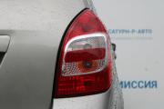 Lada (ВАЗ) Granta I Рестайлинг Пермь  - изображение 15