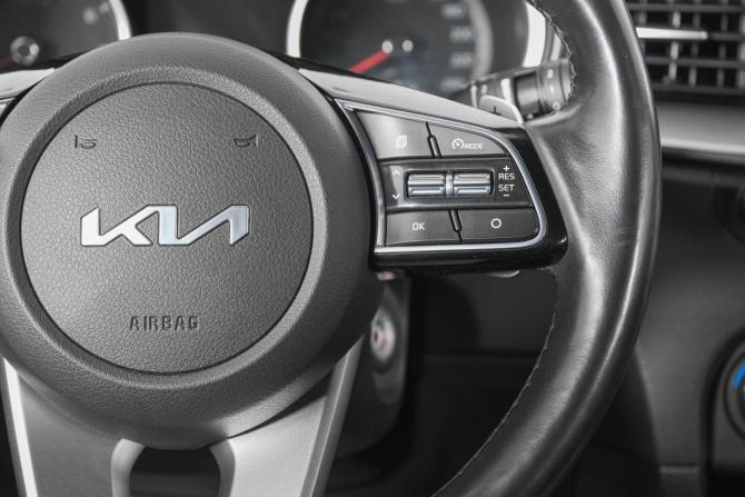 Kia Ceed III с пробегом 2019 года, цена 1 649 000 рублей, 92000 км, хэтчбек, Автокод Объявления