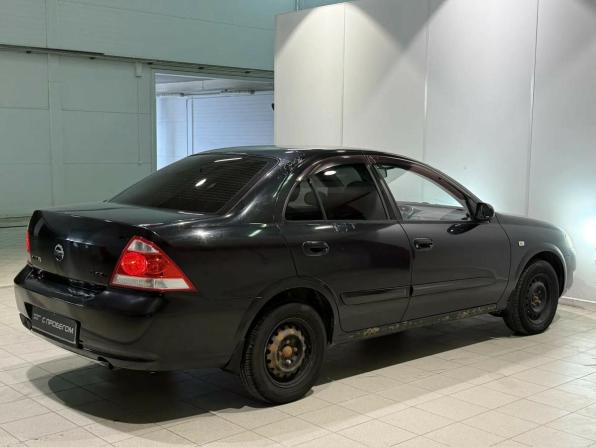 Nissan Almera Classic I с пробегом 2009 года, цена 375 000 рублей, 295000 км, седан, Автокод Объявления