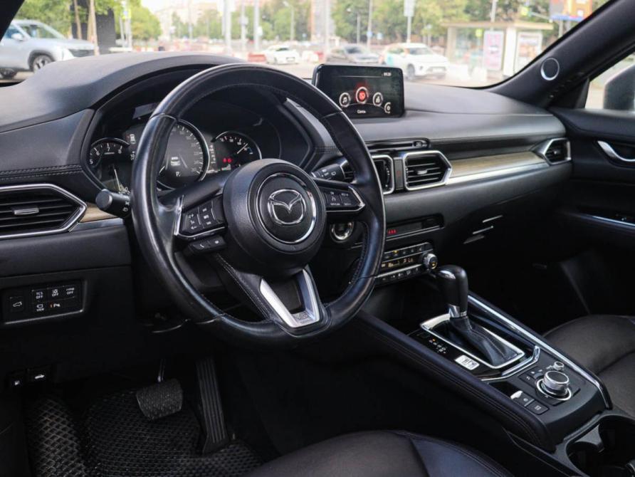 Mazda CX-5 II Москва  - изображение 13
