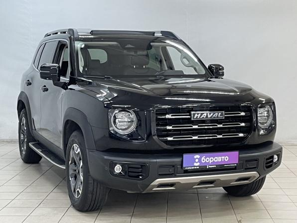 Haval Dargo I с пробегом 2024 года, цена 2 745 000 рублей, 38034 км, внедорожник, Автокод Объявления