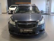 Chevrolet Cruze I Казань  - изображение 24