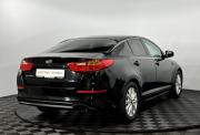 Kia Optima III Рестайлинг Нижний Новгород  - изображение 28