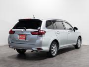 Toyota Corolla XI (E160 E170) Рестайлинг 2 Чита  - изображение 23