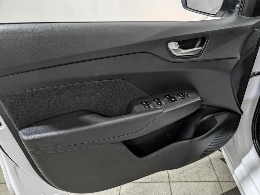 Hyundai Solaris II Рестайлинг Москва  - изображение 18