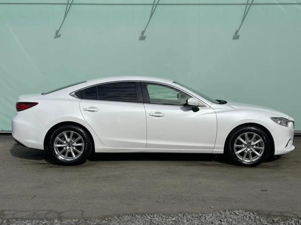 Mazda 6 III (GJ) Рестайлинг с пробегом 2015 года, цена 1 529 000 рублей, 205588 км, седан, Автокод Объявления