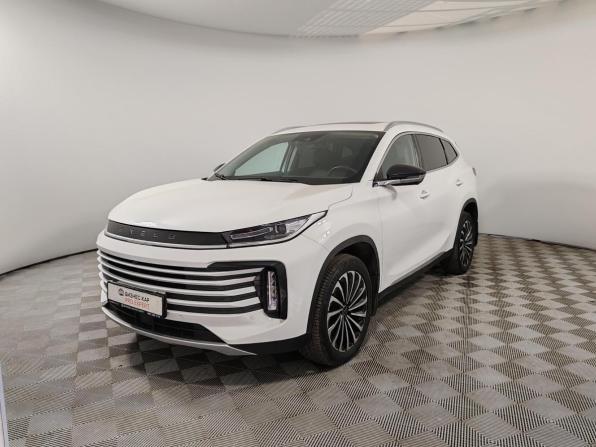 Exeed TXL I Рестайлинг с пробегом 2022 года, цена 1 685 000 рублей, 92715 км, внедорожник, Автокод Объявления