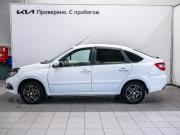 Lada (ВАЗ) Granta I Рестайлинг Красноярск  - изображение 36