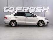 Volkswagen Polo V Воронеж  - изображение 19
