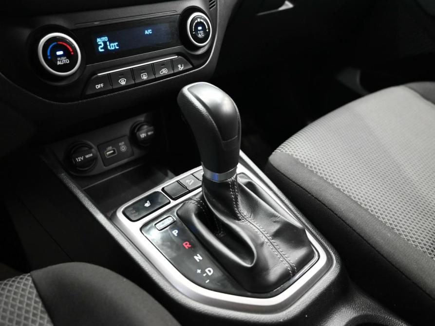 Hyundai Creta I Екатеринбург  - изображение 16