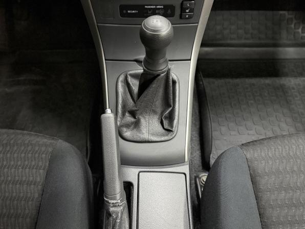 Toyota Corolla X (E140 E150) с пробегом 2008 года, цена 780 000 рублей, 247256 км, седан, Автокод Объявления
