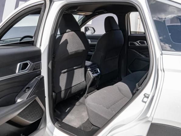 Haval F7 II с пробегом 2024 года, цена 2 950 000 рублей, 21757 км, внедорожник, Автокод Объявления