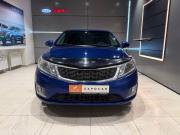 Kia Rio III Новосибирск  - изображение 24